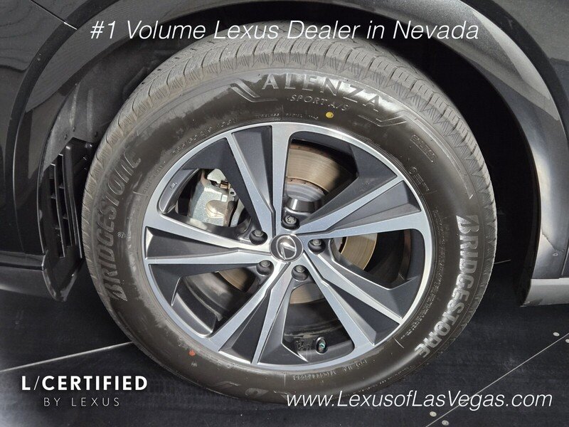 Certified Used 2025 Caviar Lexus PREMIUM image 13