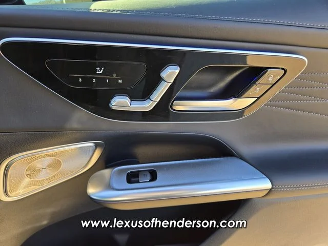 Used 2026  Mercedes-Benz GLC 63 AMG® S E Performance Coupe image 17
