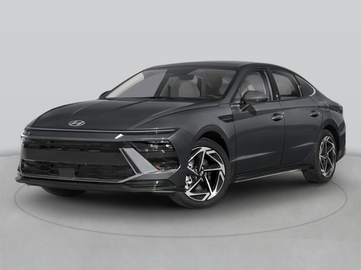 2024 Hyundai Sonata SEL's photo