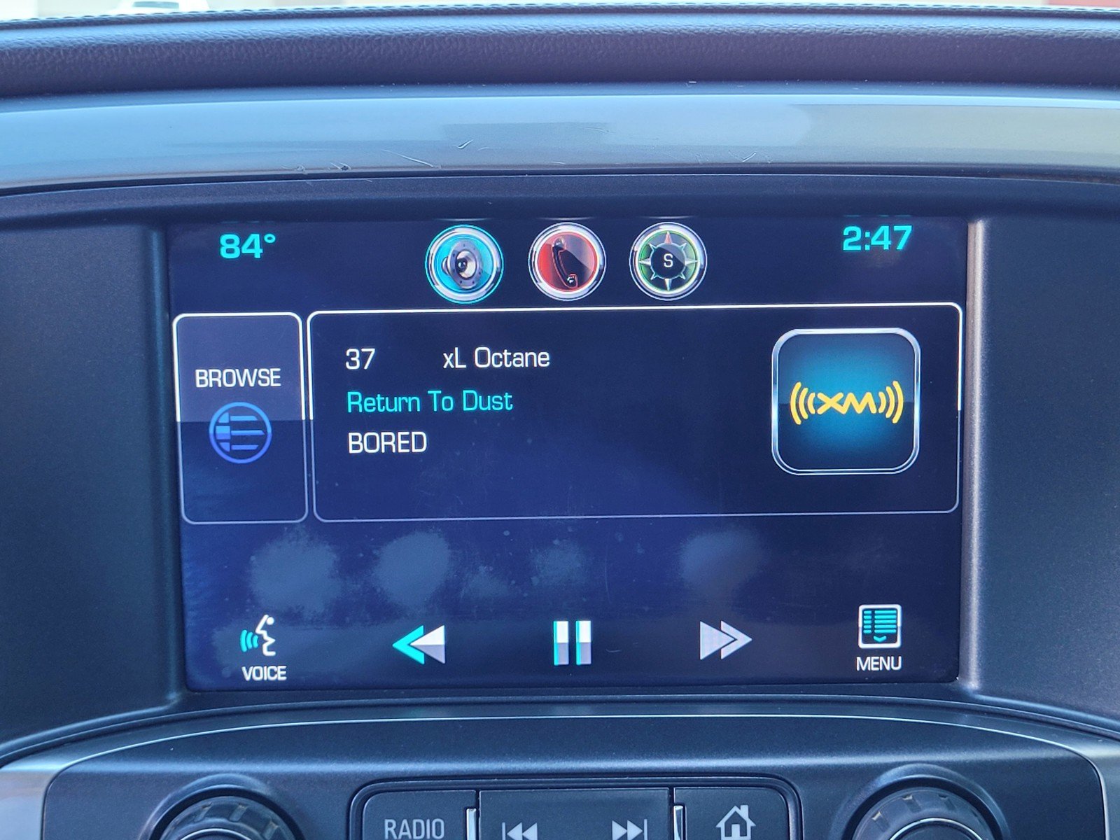 2014 Chevrolet Silverado 1500 LTZ - Photo 11