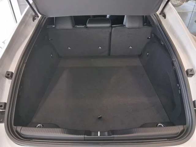 New 2026 White Knuckle Exterior Paint Dodge Scat Pack image 22