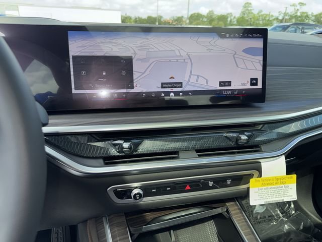 New 2027 Carbon Black Metallic BMW xDrive40i image 18
