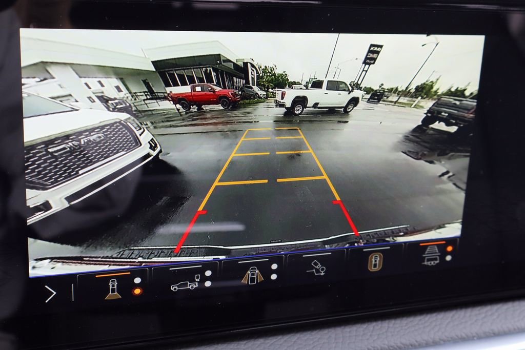 2026 GMC Sierra 2500HD Denali - Photo 14