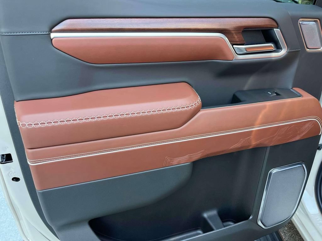 2026 GMC Sierra 1500 Denali Ultimate - Photo 16