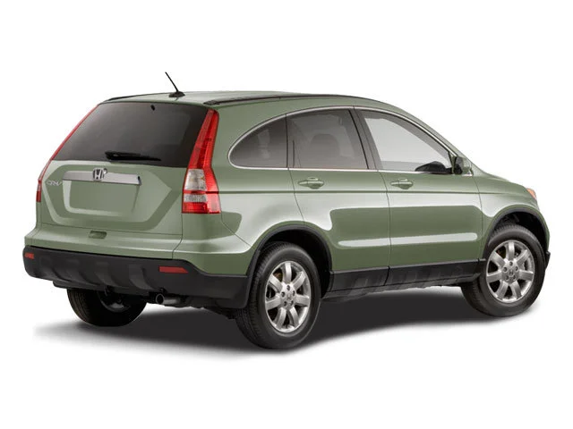 Used 2008  Honda EX-L image 2