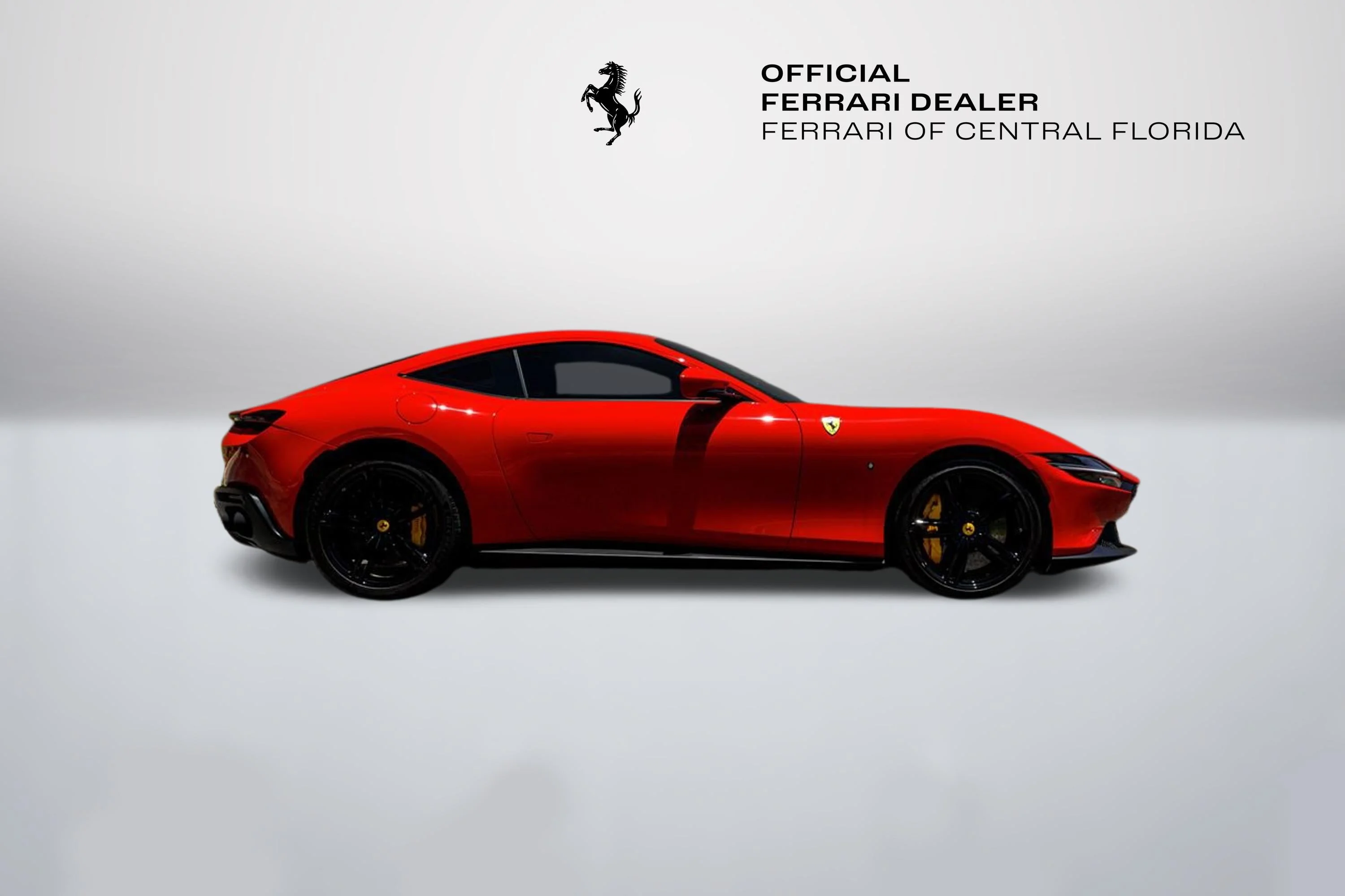 Used 2022 Rosso Corsa Ferrari  image 6