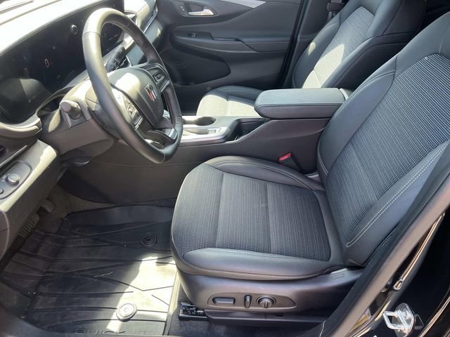 2026 Buick Envista Preferred - Photo 20