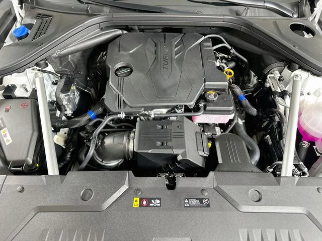 New 2027 Genesis GV70 2.5T Advanced