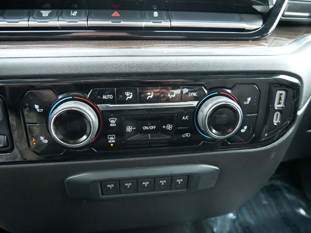 2024 Chevrolet Silverado 2500HD LT - Photo 26