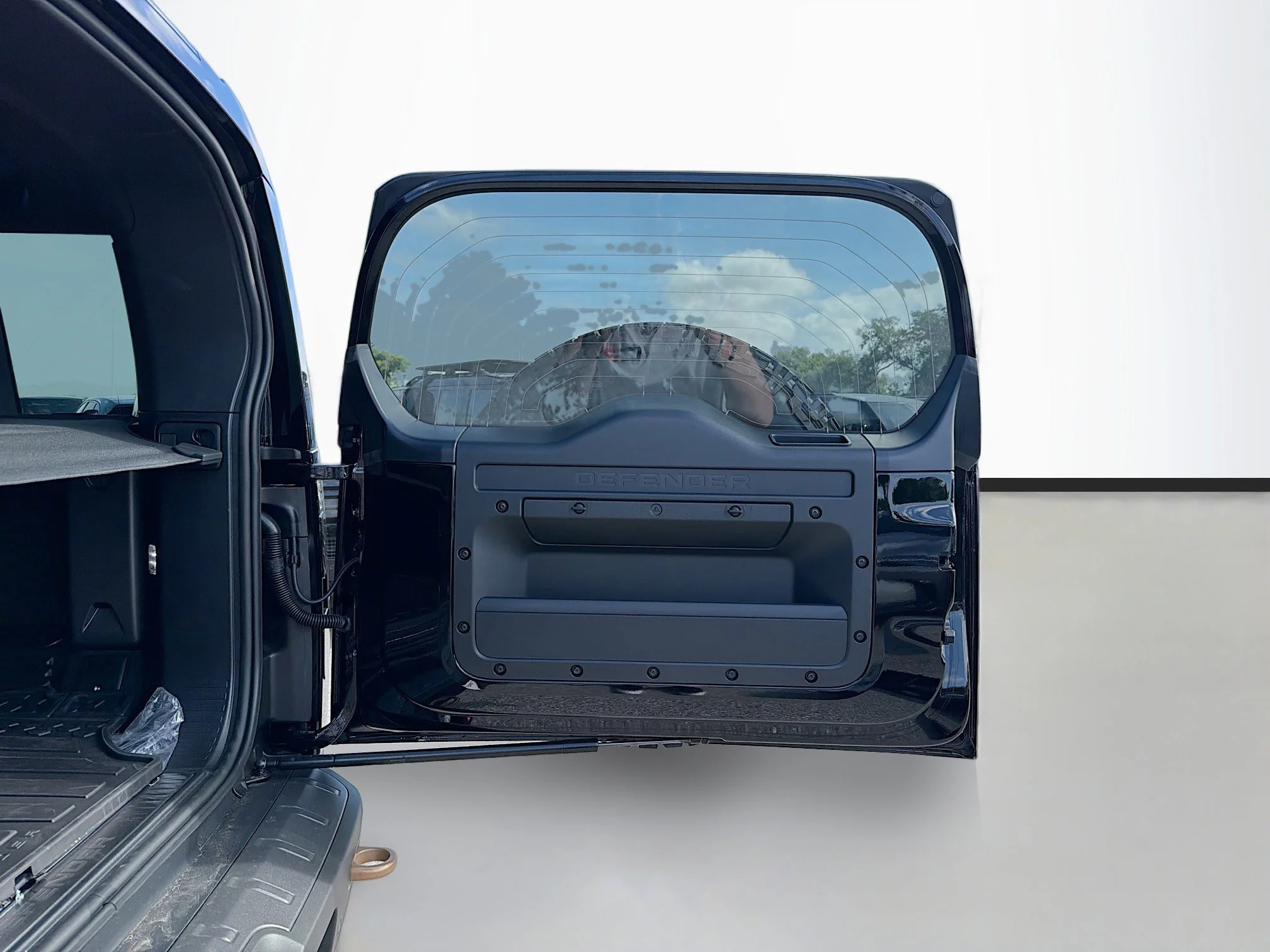 New 2026 Petra Copper Land Rover OCTA image 13