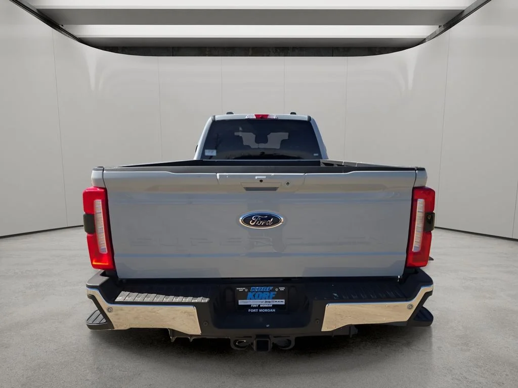 New 2026 Avalanche Ford F-350® Lariat® image 4