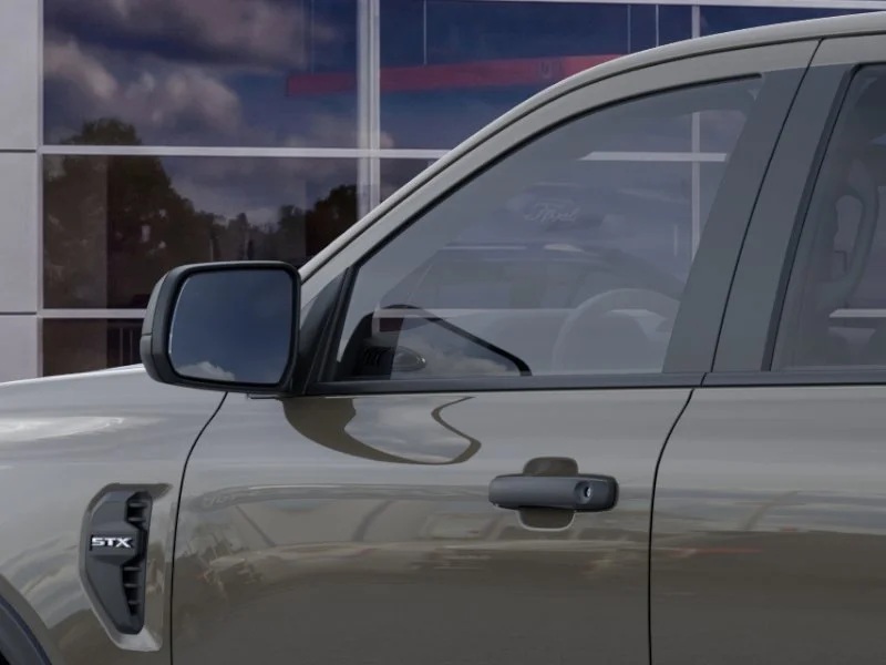 New 2026 Gray Ford XL image 21