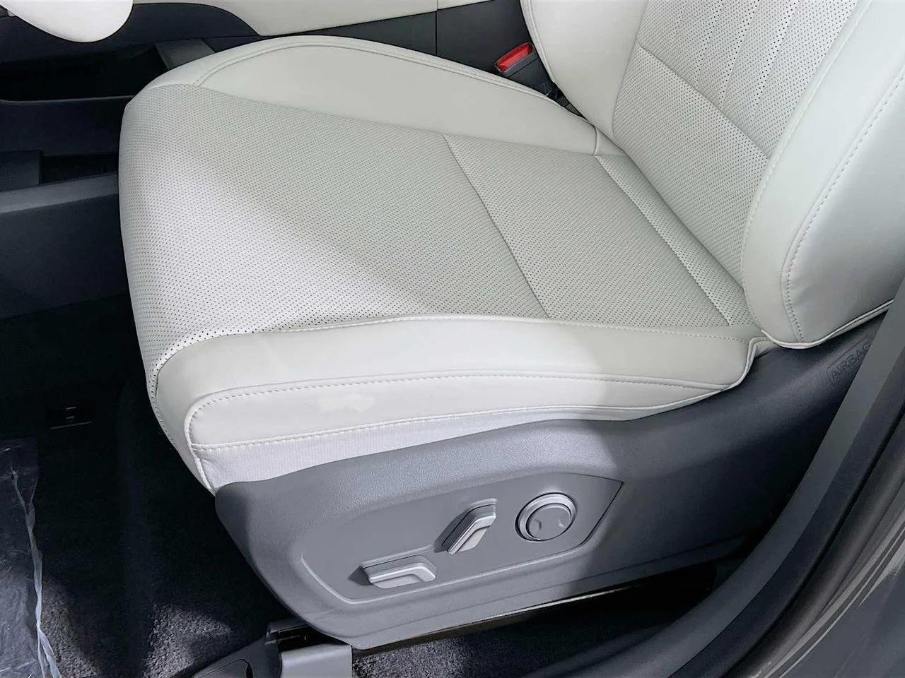 2026 Hyundai Santa Fe — photo 18