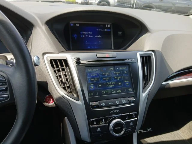 Used 2017  Acura 3.5L V6 image 17
