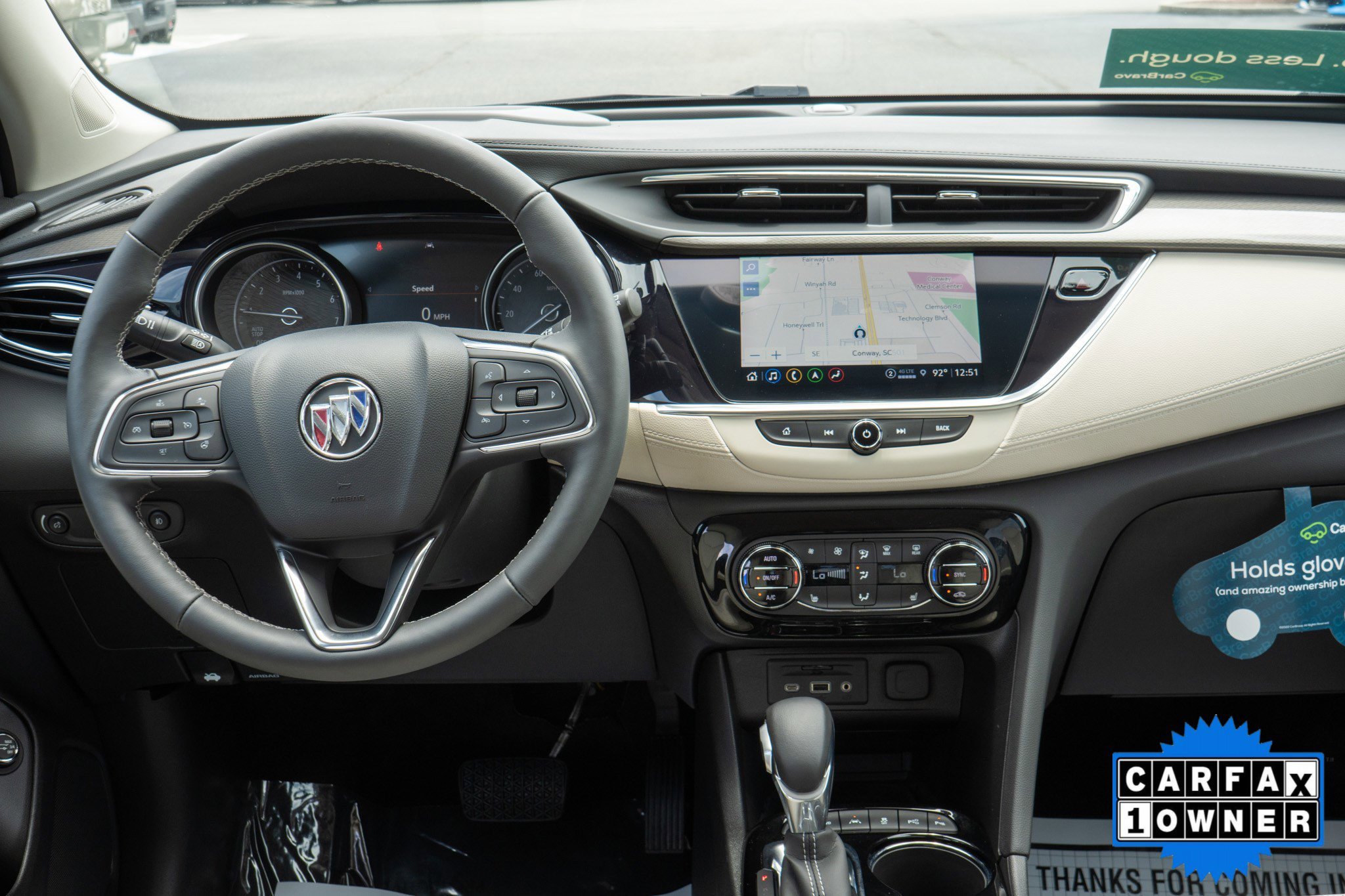 2023 Buick Encore GX Essence - Photo 14