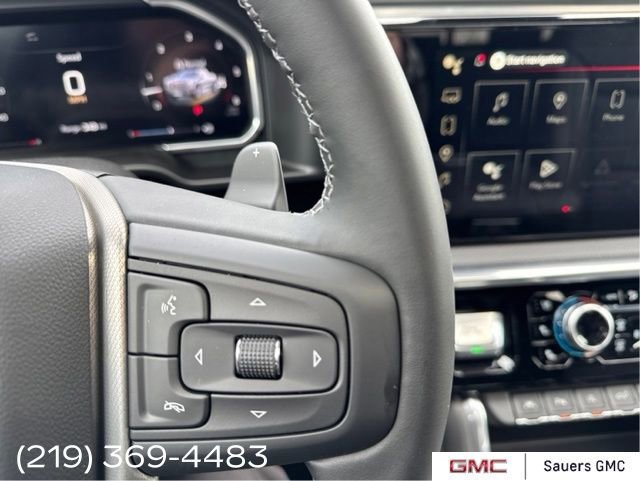 2026 GMC Sierra 1500 Denali - Photo 28