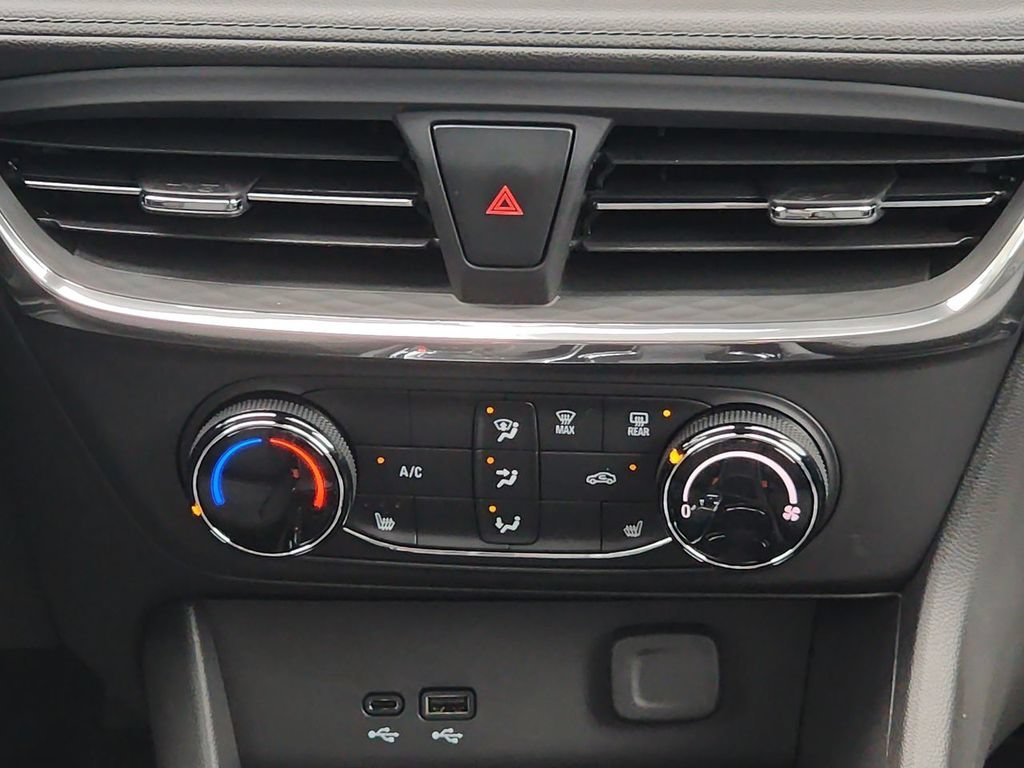 2026 Buick Encore GX Preferred - Photo 17