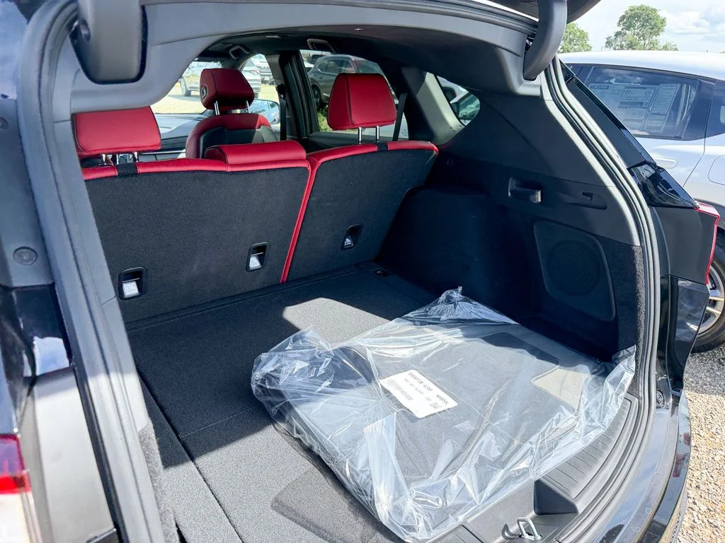 New 2026 Majestic Black Pearl Acura A-Spec Package image 29