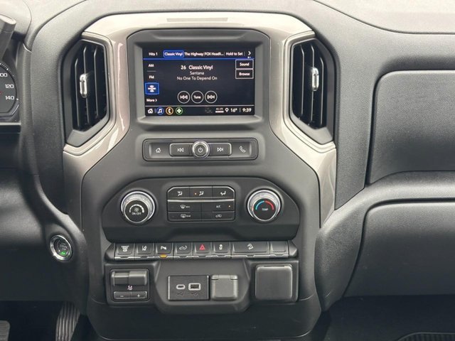 2026 Chevrolet Silverado 2500 HD Custom - Photo 8
