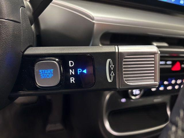 2026 Hyundai IONIQ 9 SE - Photo 20