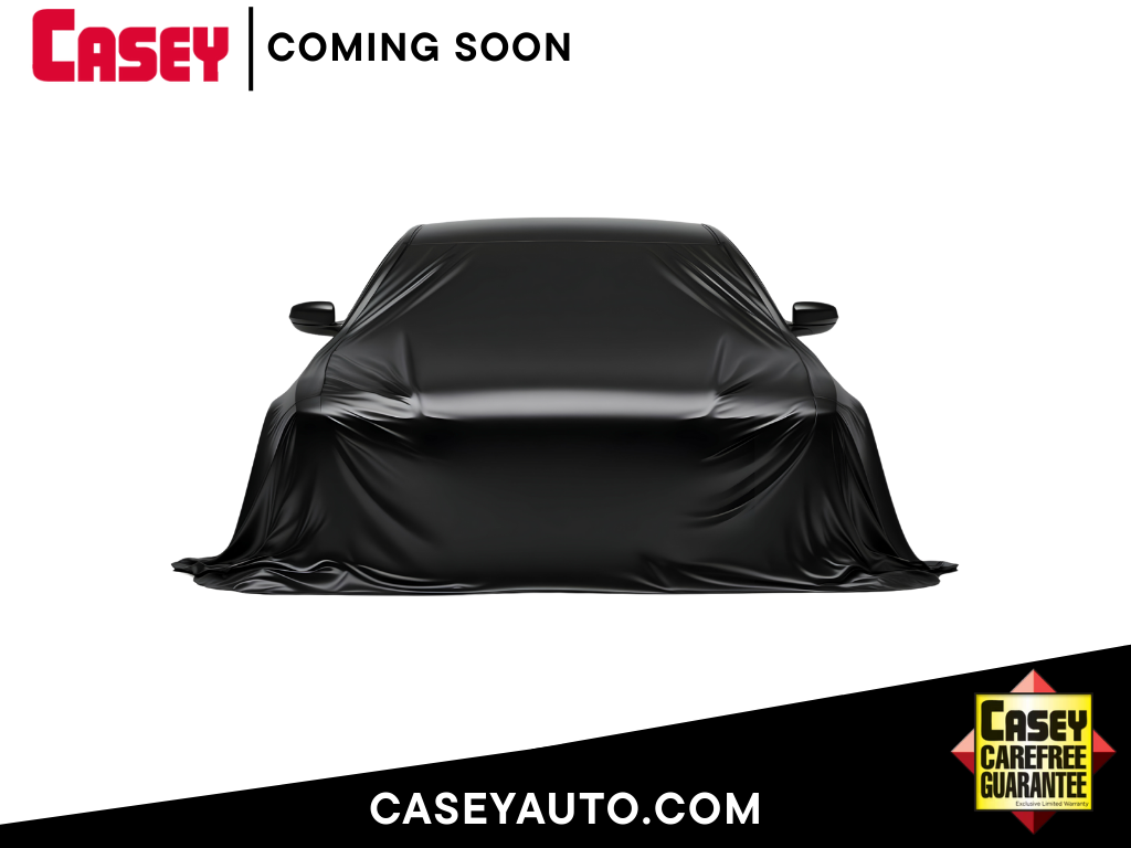 2019 Chevrolet Malibu