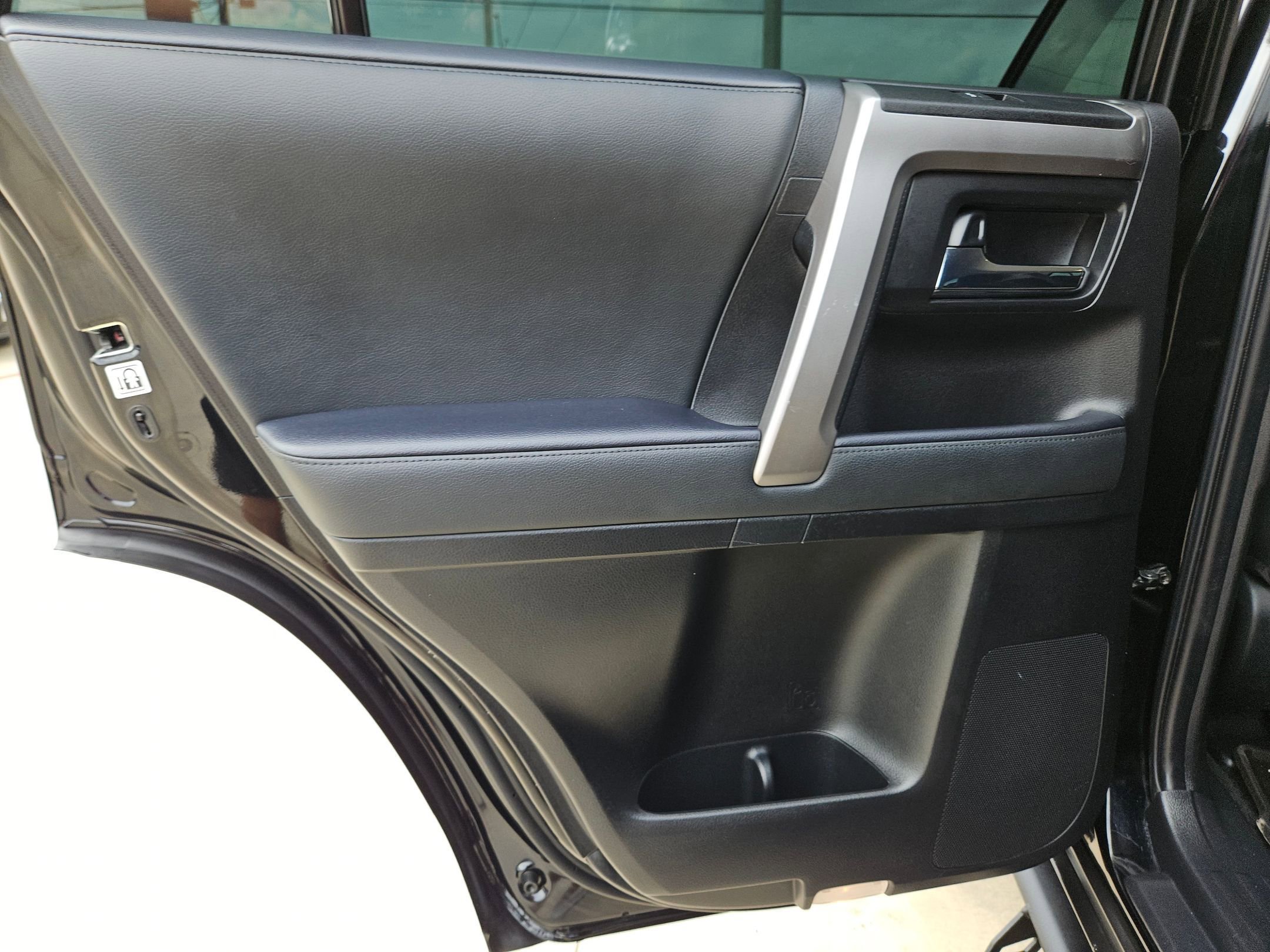 2021 Toyota 4Runner Trail - Photo 16