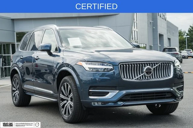 2023 Volvo XC90 B6 Plus 7-Seater 4WD's photo