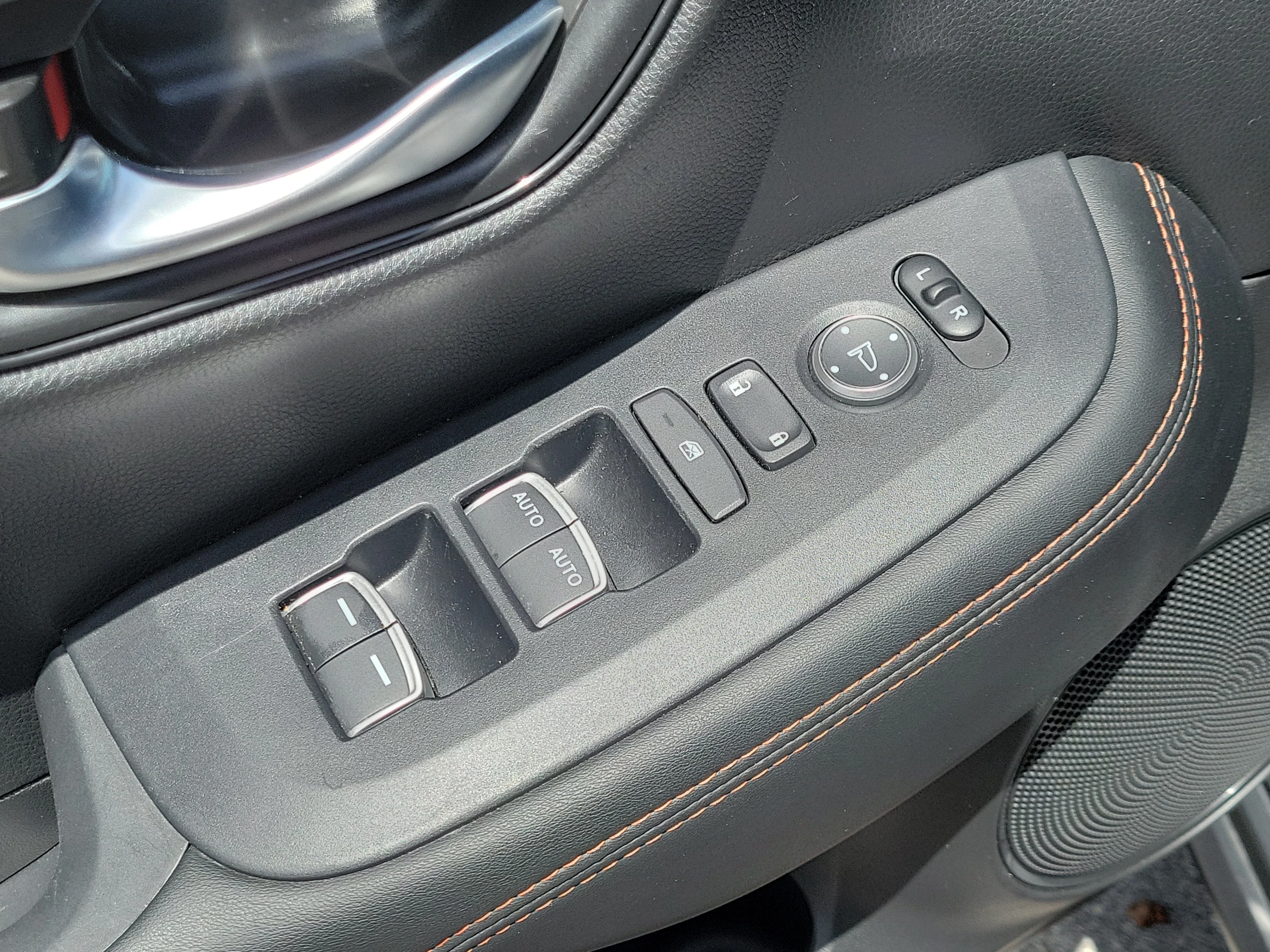 Used 2025 Gray Honda Sport image 15