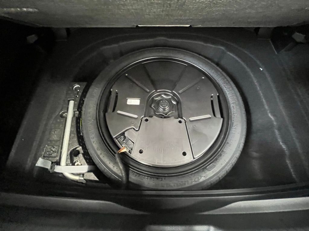 New 2026 Gray Volkswagen 2.0T SE image 28