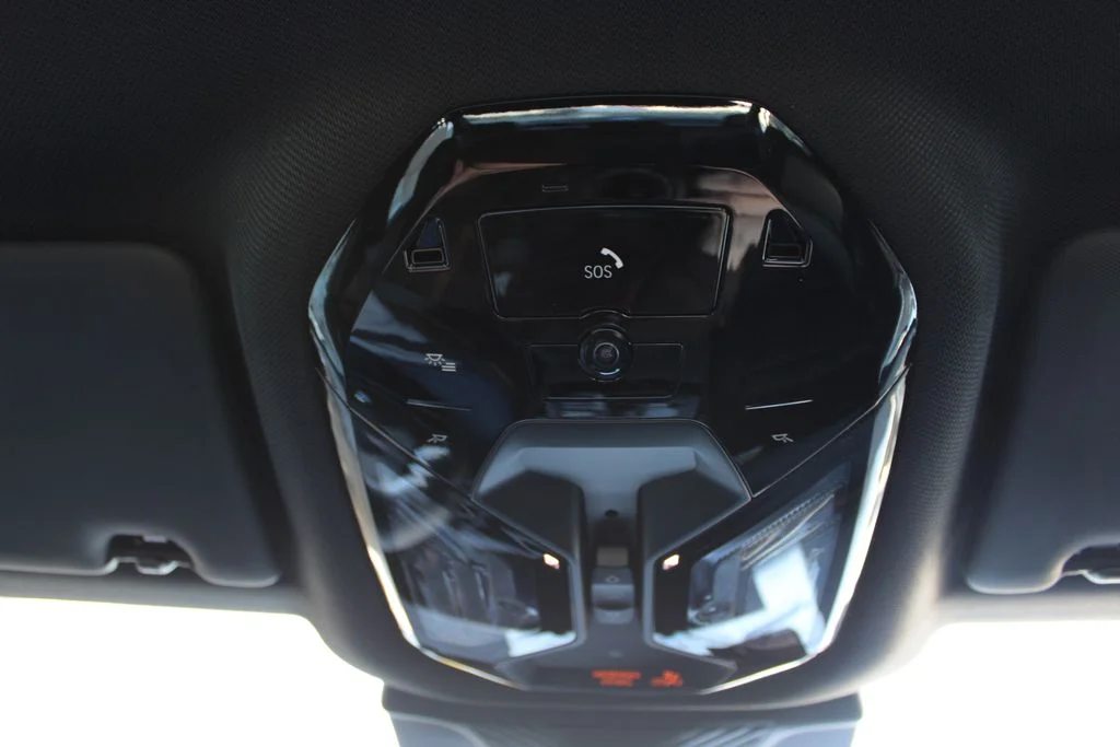 2026 BMW 5 Series 530i - Photo 53