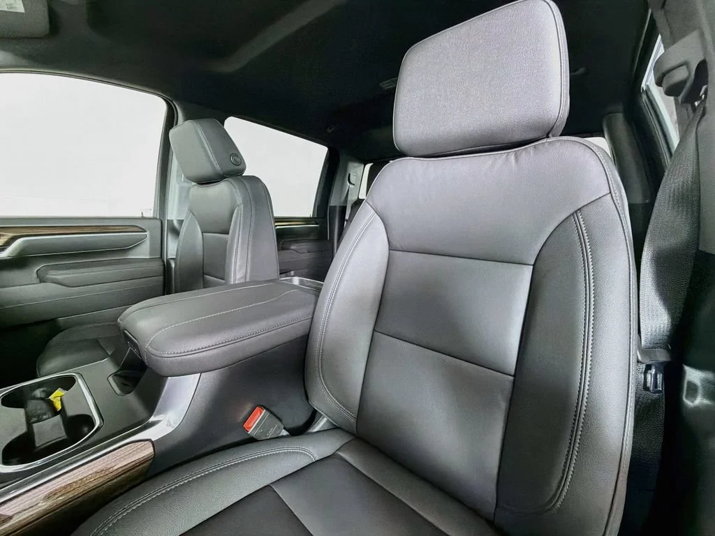 New 2026 Cypress Gray Chevrolet LT image 11