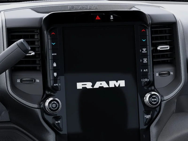 New 2027 Diamond Black Crystal PC Ram Tradesman image 18