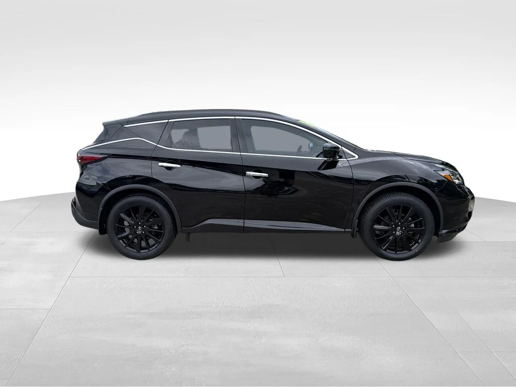 2023 Nissan Murano SV - Photo 8