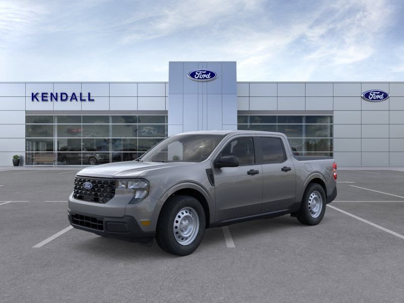 2026 Ford Maverick XL AWD's photo