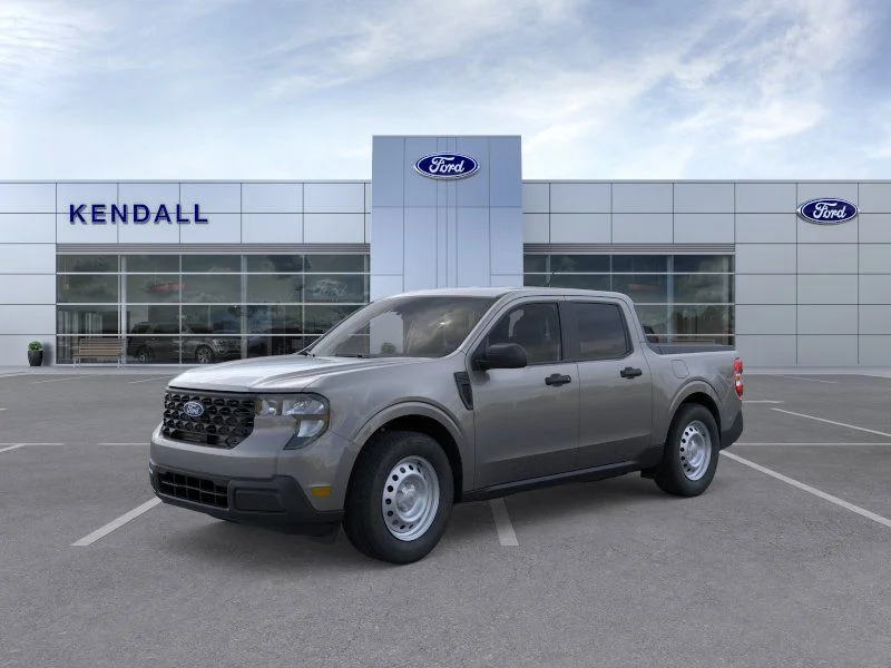 2026 Ford Maverick XL AWD's photo