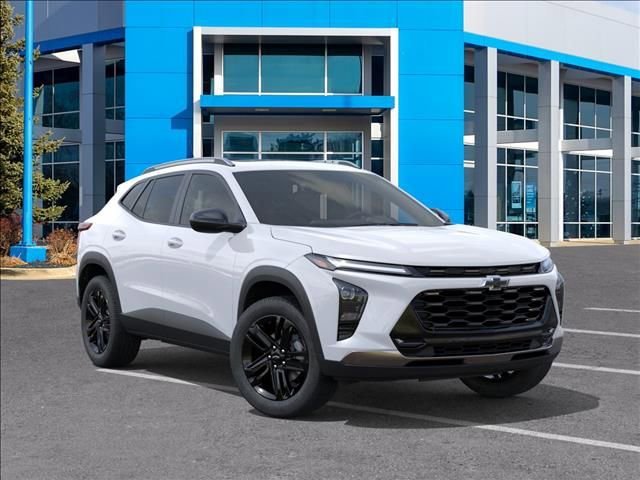 2026 Chevrolet Trax Activ - Photo 7