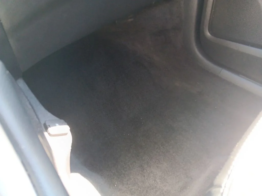 Used 2016 Electric Spice Metallic Ford SEL image 25