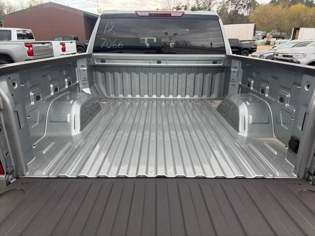 2026 Chevrolet Silverado 1500 LT - Photo 15