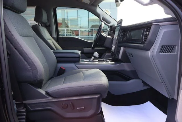 Used 2024 Black Ford Flash image 32