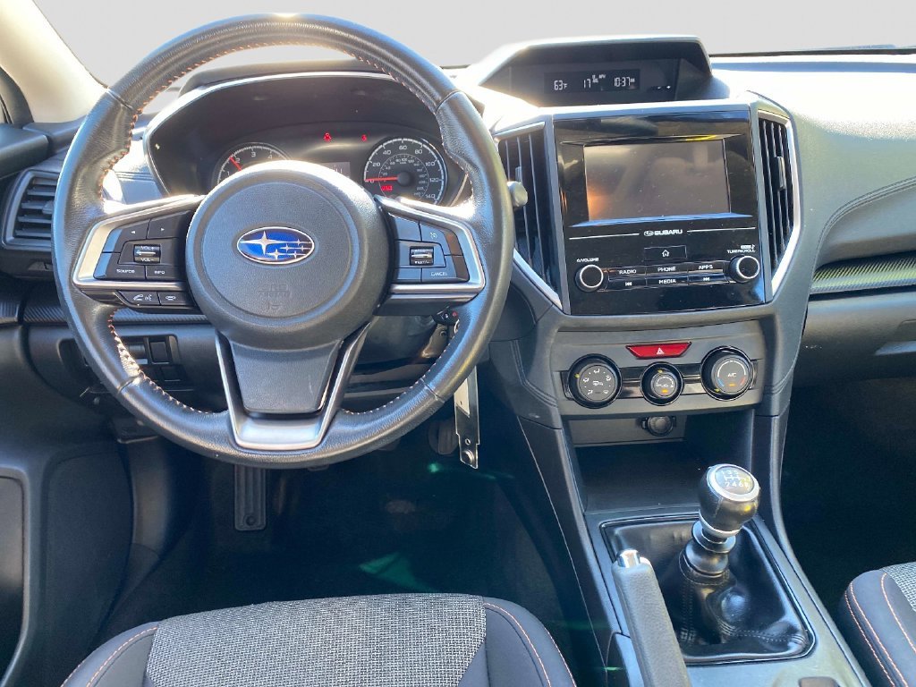 Used 2018 Red Subaru 2.0i Premium image 12