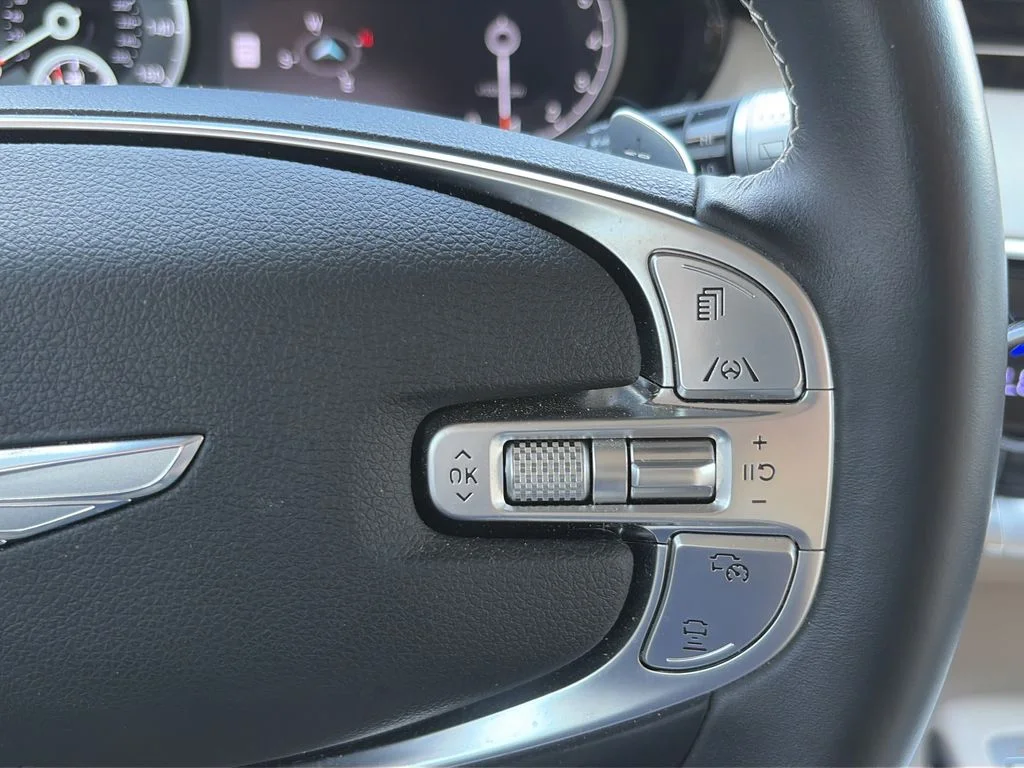 Used 2023 Green Genesis 2.5T image 23