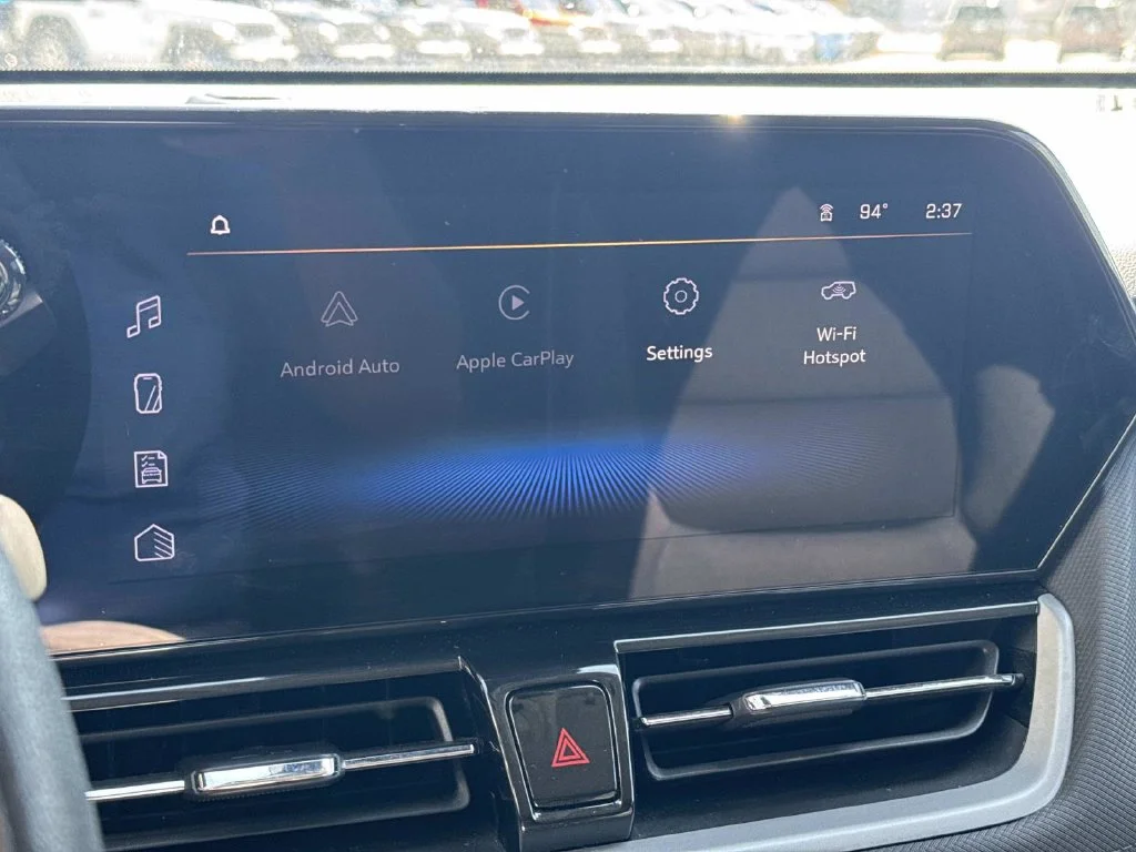 Used 2025 Black Chevrolet LT image 37