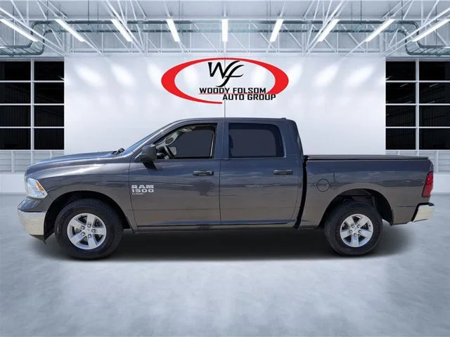 Used 2023 Gray Ram Tradesman image 6