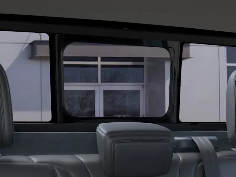 New 2026 Oxford White Ford Lariat® image 24
