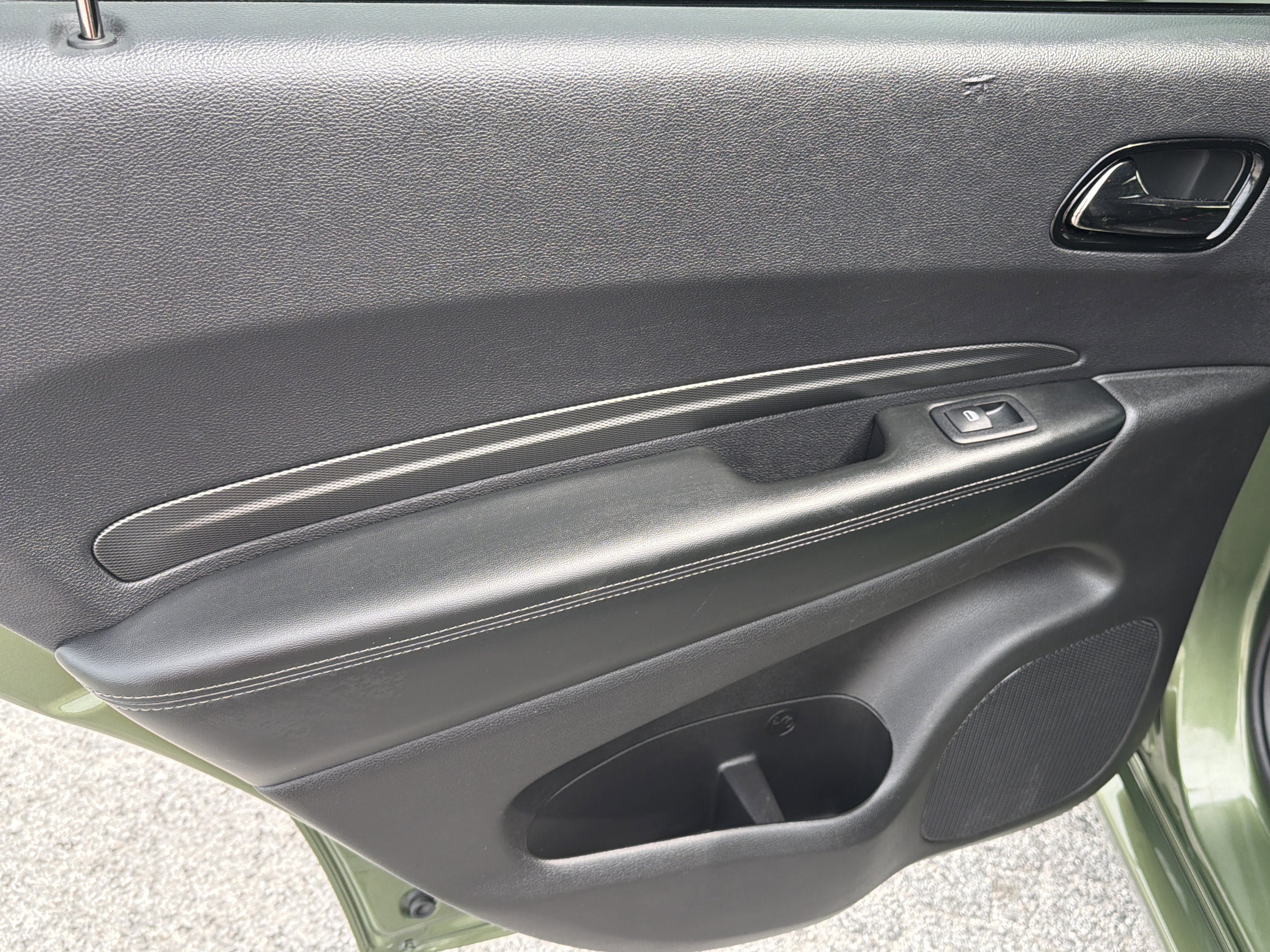 Used 2021 F8 Green Clearcoat Dodge GT Plus image 22