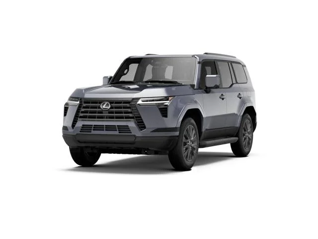 New 2026 Nebula Gray Pearl Lexus PREMIUM image 1