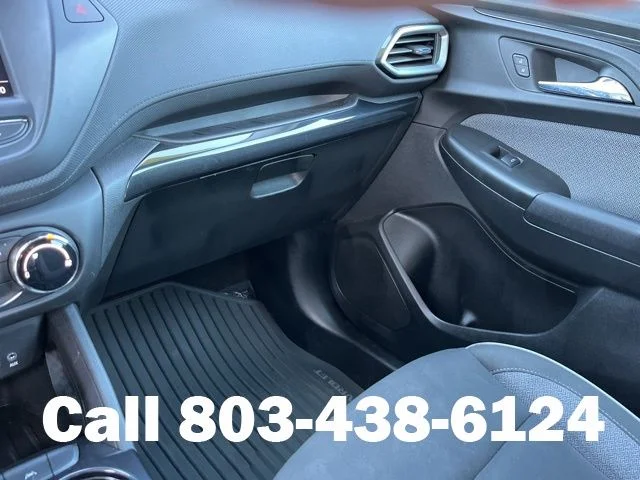 Used 2023 Gray Chevrolet LS image 26