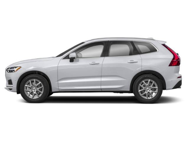 Used 2019 Fusion Red Metallic Volvo T6 Momentum image 3