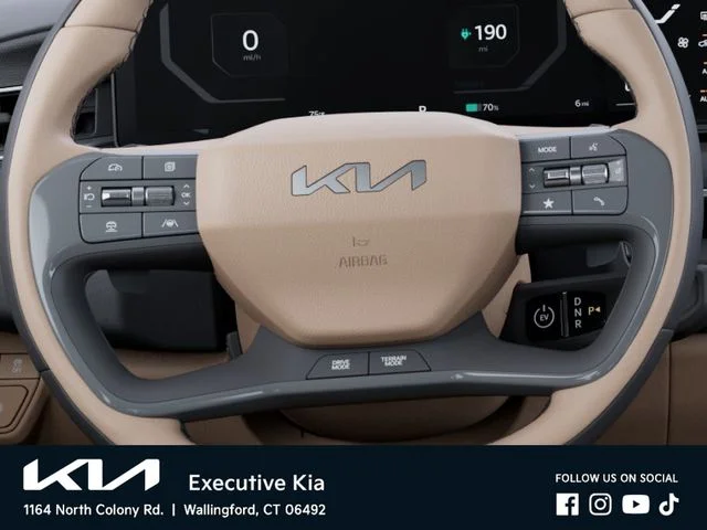 New 2026 Gray Kia GT-Line image 22