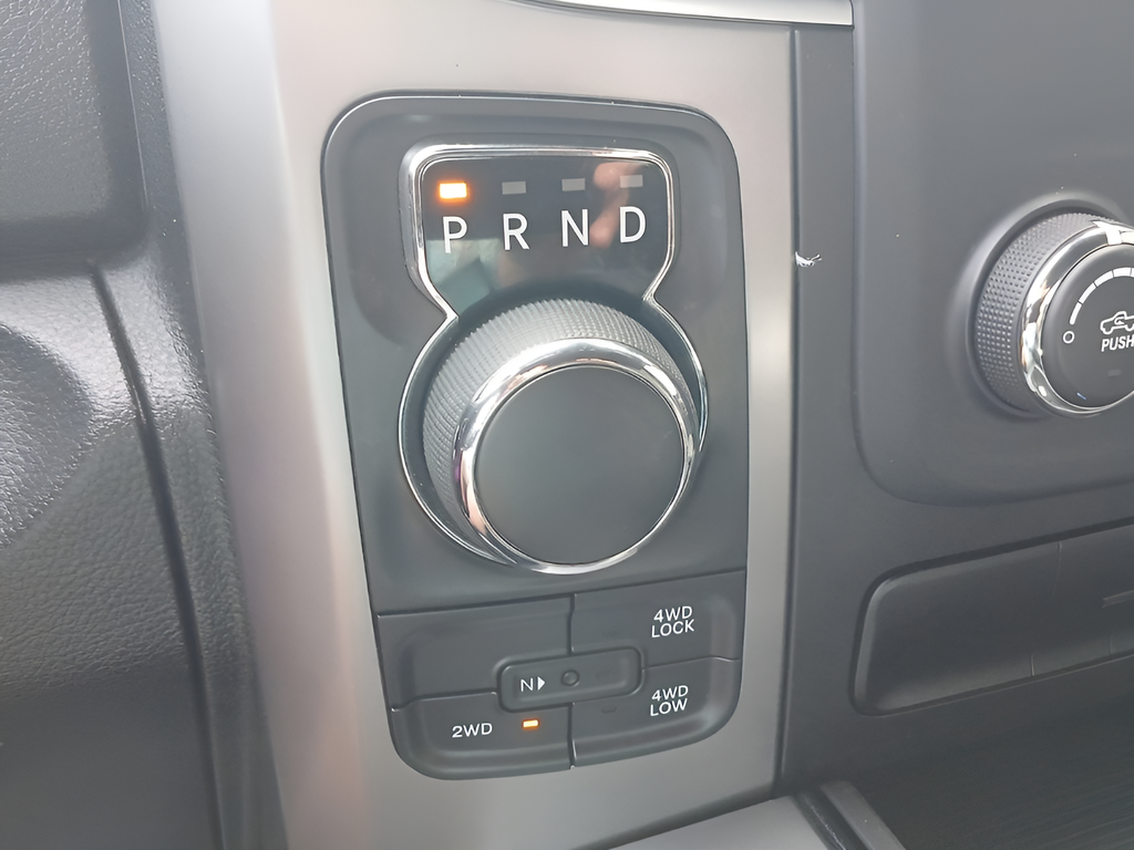 Used 2023 White Ram Warlock image 12